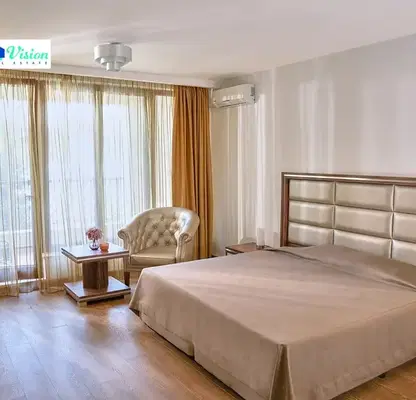 Photo 4 — 4-bedroom apartment in Sofia, Vitosha