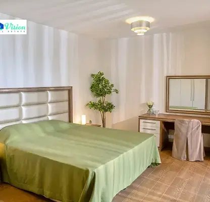 Photo 5 — 4-bedroom apartment in Sofia, Vitosha