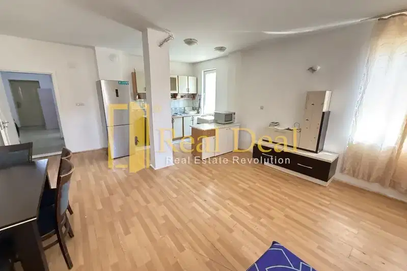 2-bedroom apartment in Sofia, Vrajdebna