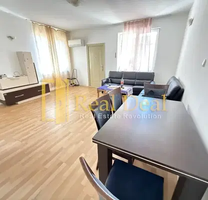 Photo 2 — 2-bedroom apartment in Sofia, Vrajdebna
