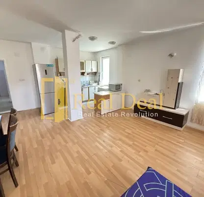 Photo 3 — 2-bedroom apartment in Sofia, Vrajdebna