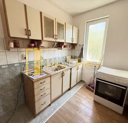 Photo 5 — 2-bedroom apartment in Sofia, Vrajdebna