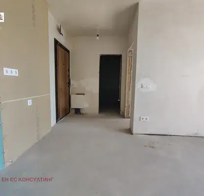 Photo 2 — Two-room apartment in Vrabnitsa 1 with terrace and parking space