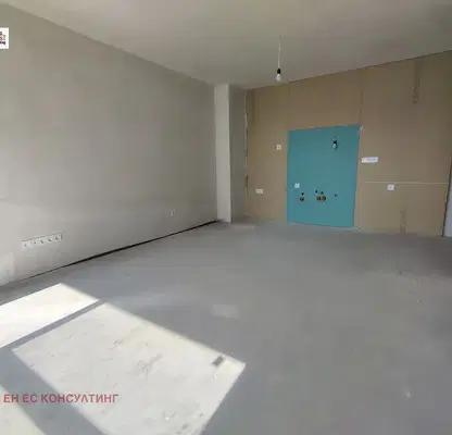 Photo 4 — Two-room apartment in Vrabnitsa 1 with terrace and parking space