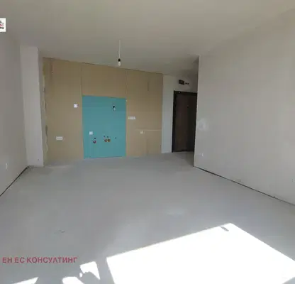 Photo 5 — Two-room apartment in Vrabnitsa 1 with terrace and parking space