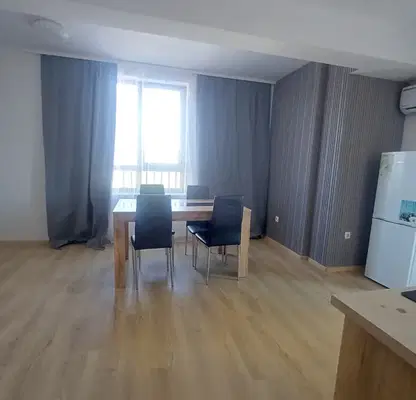Photo 2 — Two-room apartment in Sofia Vrabnitsa 1 with terrace
