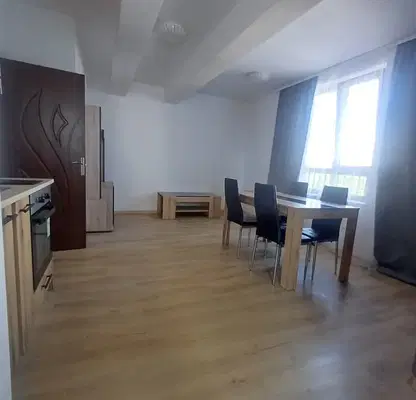 Photo 3 — Two-room apartment in Sofia Vrabnitsa 1 with terrace