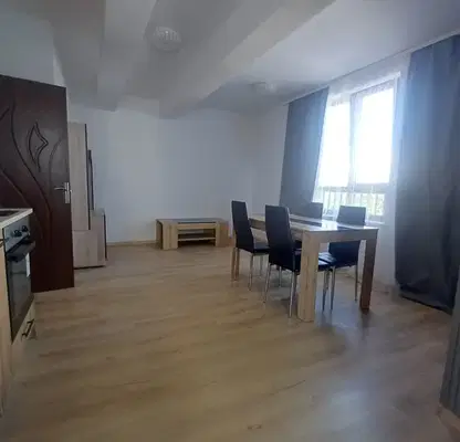 Photo 4 — Two-room apartment in Sofia Vrabnitsa 1 with terrace