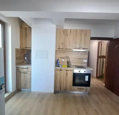 Photo 5 — Two-room apartment in Sofia Vrabnitsa 1 with terrace