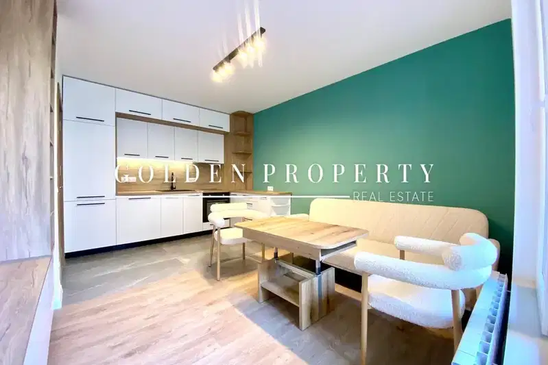 2-bedroom apartment in Sofia, Vrybnica 1