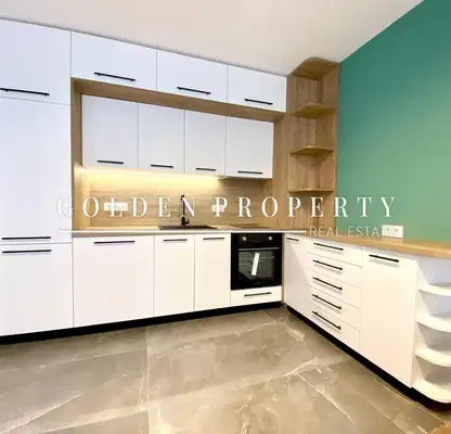 Photo 2 — 2-bedroom apartment in Sofia, Vrybnica 1