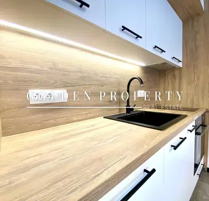 Photo 4 — 2-bedroom apartment in Sofia, Vrybnica 1