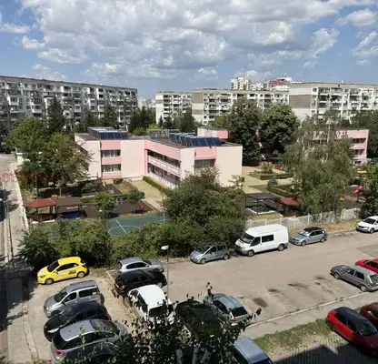 Photo 2 — 2-bedroom apartment in Sofia, Vrybnica 1