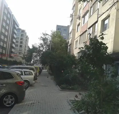 Photo 3 — Three-room apartment with three balconies in Vrabnitsa 1, Sofia