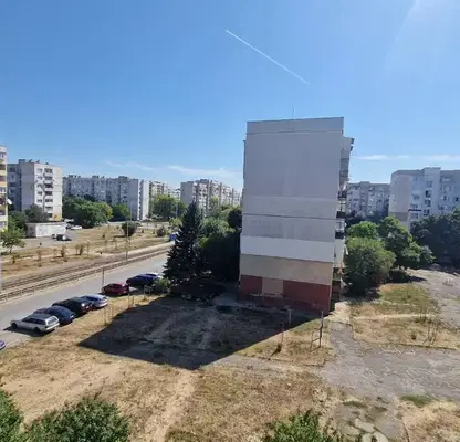 Photo 4 — 3-bedroom apartment in Sofia, Vrybnica 1