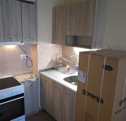 Photo 3 — Two-room apartment with garage in Vrabnitsa 1, Sofia