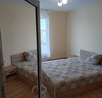 Photo 4 — Two-room apartment with garage in Vrabnitsa 1, Sofia