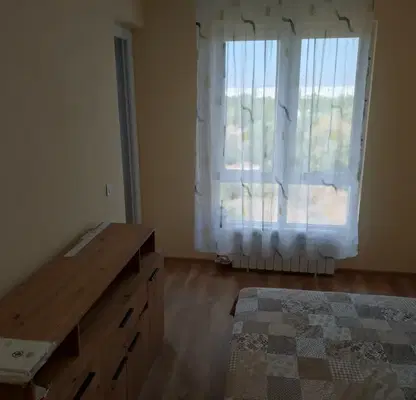 Photo 5 — Two-room apartment with garage in Vrabnitsa 1, Sofia