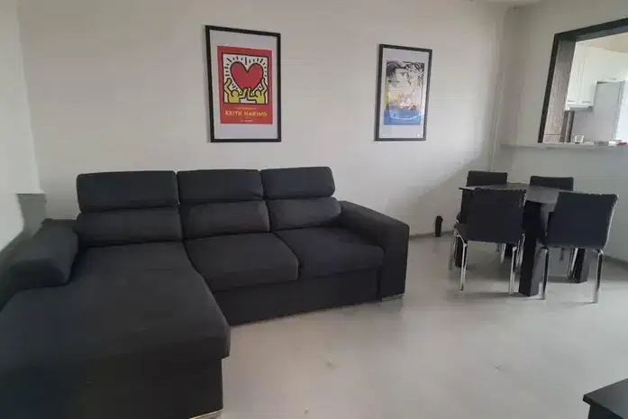 Two-room apartment with south aspect in Vrabnitsa 1, Sofia