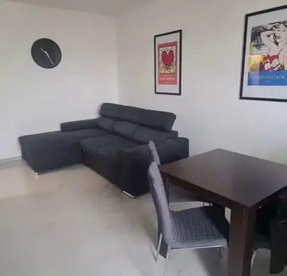 Photo 2 — Two-room apartment with south aspect in Vrabnitsa 1, Sofia
