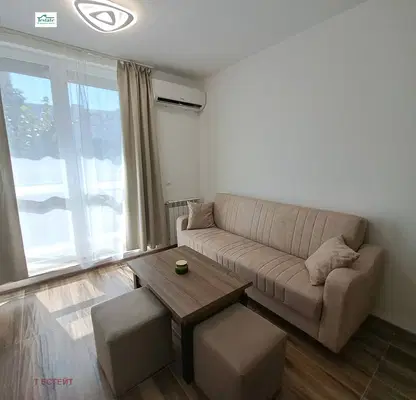 Photo 2 — Two-room apartment with south aspect in Vrabnitsa 1, Sofia