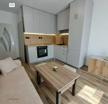 Photo 3 — Two-room apartment with south aspect in Vrabnitsa 1, Sofia