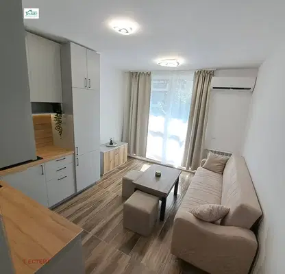 Photo 4 — Two-room apartment with south aspect in Vrabnitsa 1, Sofia