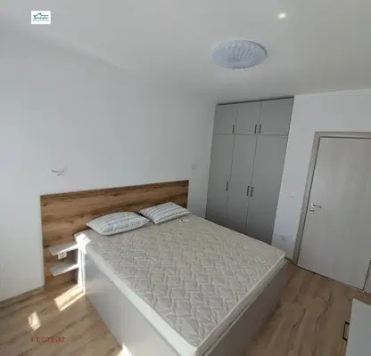 Photo 5 — Two-room apartment with south aspect in Vrabnitsa 1, Sofia