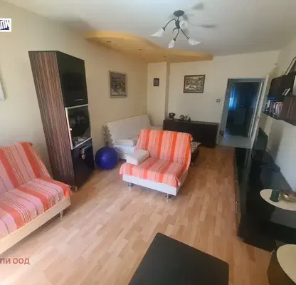 Photo 2 — Two-room apartment in Sofia, Vrabnitsa 1 with terrace
