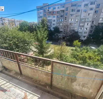 Photo 3 — Two-room apartment in Sofia, Vrabnitsa 1 with terrace