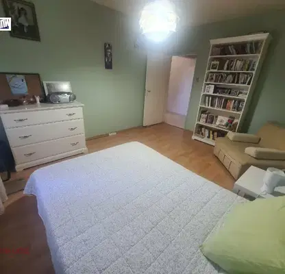 Photo 5 — Two-room apartment in Sofia, Vrabnitsa 1 with terrace
