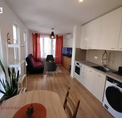 Photo 2 — 2-bedroom apartment in Sofiya, Vrybnica 1