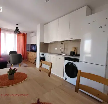 Photo 3 — 2-bedroom apartment in Sofiya, Vrybnica 1