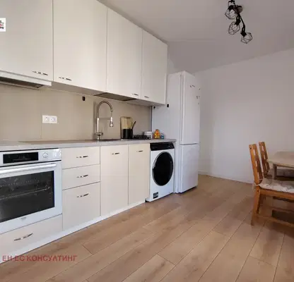 Photo 4 — 2-bedroom apartment in Sofiya, Vrybnica 1