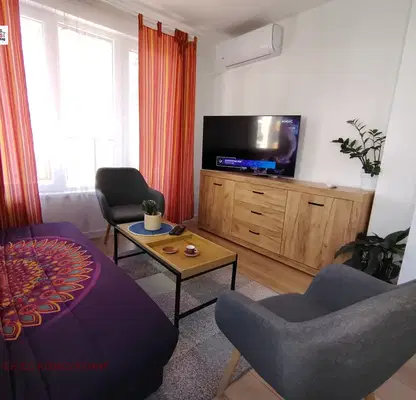 Photo 5 — 2-bedroom apartment in Sofiya, Vrybnica 1