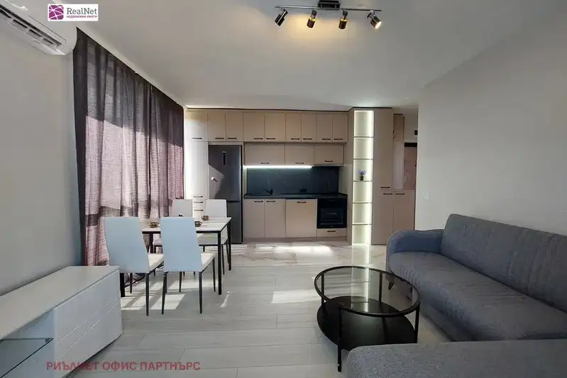 2-bedroom apartment in Sofia, Vrybnica 1