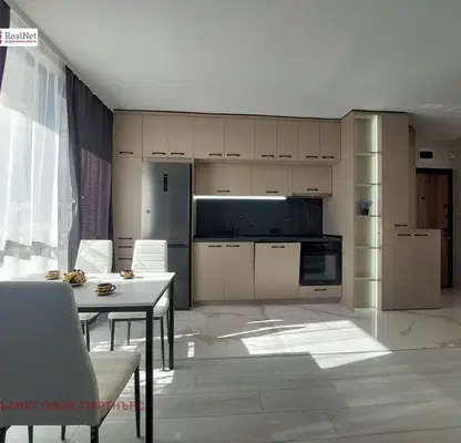 Photo 2 — 2-bedroom apartment in Sofia, Vrybnica 1