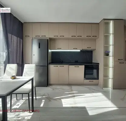 Photo 3 — 2-bedroom apartment in Sofia, Vrybnica 1