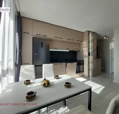 Photo 4 — 2-bedroom apartment in Sofia, Vrybnica 1