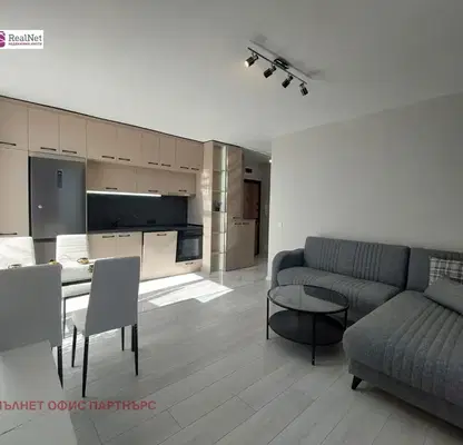 Photo 5 — 2-bedroom apartment in Sofia, Vrybnica 1