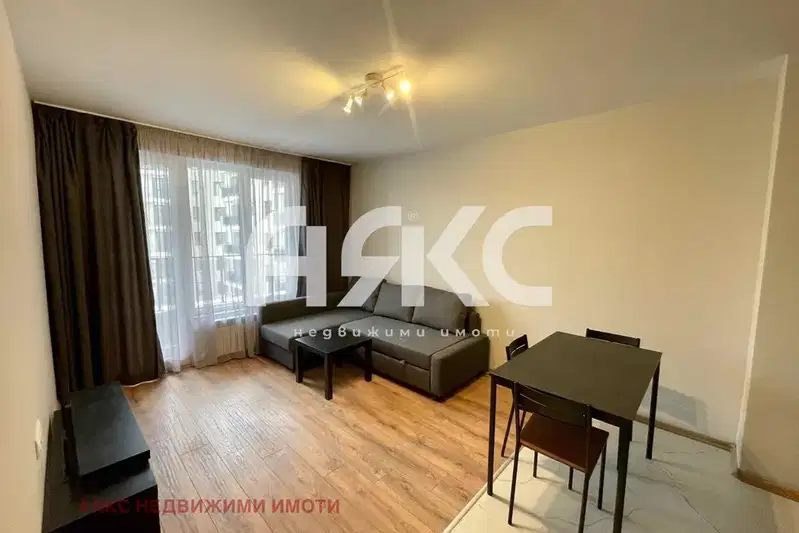 2-bedroom apartment in Sofia, Vrybnica 1