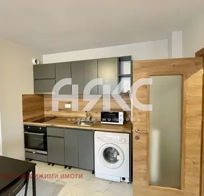 Photo 2 — 2-bedroom apartment in Sofia, Vrybnica 1