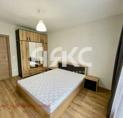 Photo 3 — 2-bedroom apartment in Sofia, Vrybnica 1