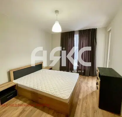 Photo 4 — 2-bedroom apartment in Sofia, Vrybnica 1