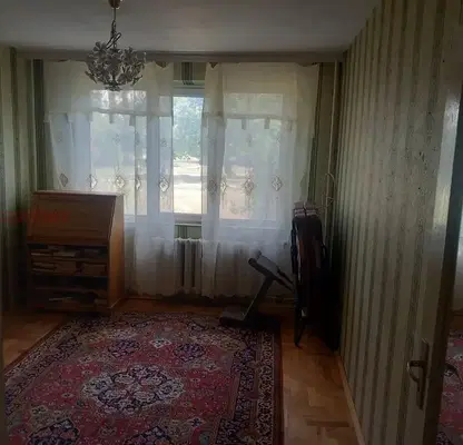 Photo 3 — Three-room apartment with terrace in Nadezhda 5, Sofia
