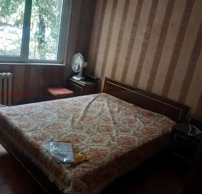 Photo 4 — Three-room apartment with terrace in Nadezhda 5, Sofia