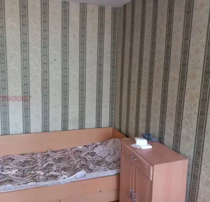 Photo 5 — Three-room apartment with terrace in Nadezhda 5, Sofia