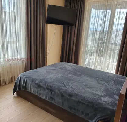 Photo 3 — Three-room apartment with terrace in Vrabnitsa 1, Sofia