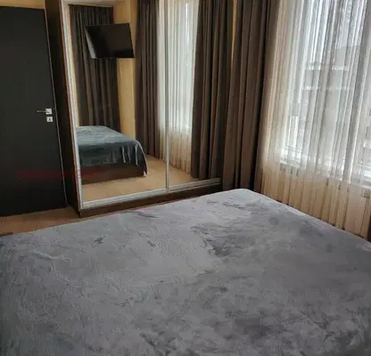 Photo 4 — Three-room apartment with terrace in Vrabnitsa 1, Sofia