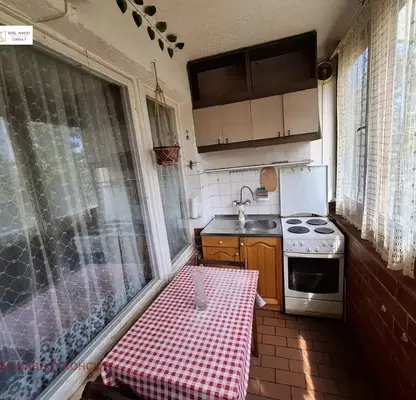 Photo 2 — one-room apartment in Vrabnitsa 2 with terrace